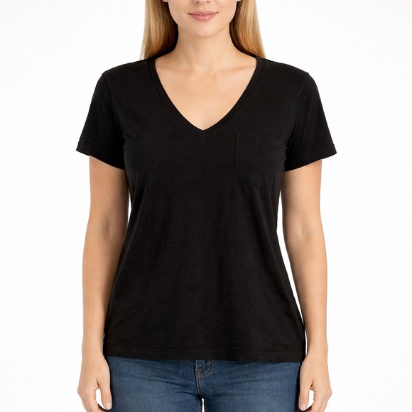 Madewell Bundle 2 Shirts - Size XS - Picture 6 of 11